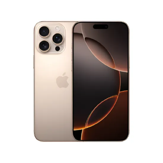 صورة iPhone 16 Pro Max